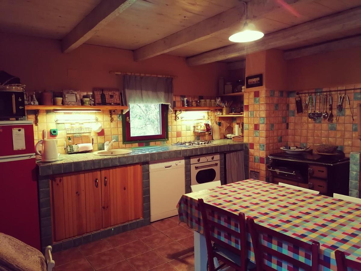 Holiday Home Modric Оточац Екстер'єр фото
