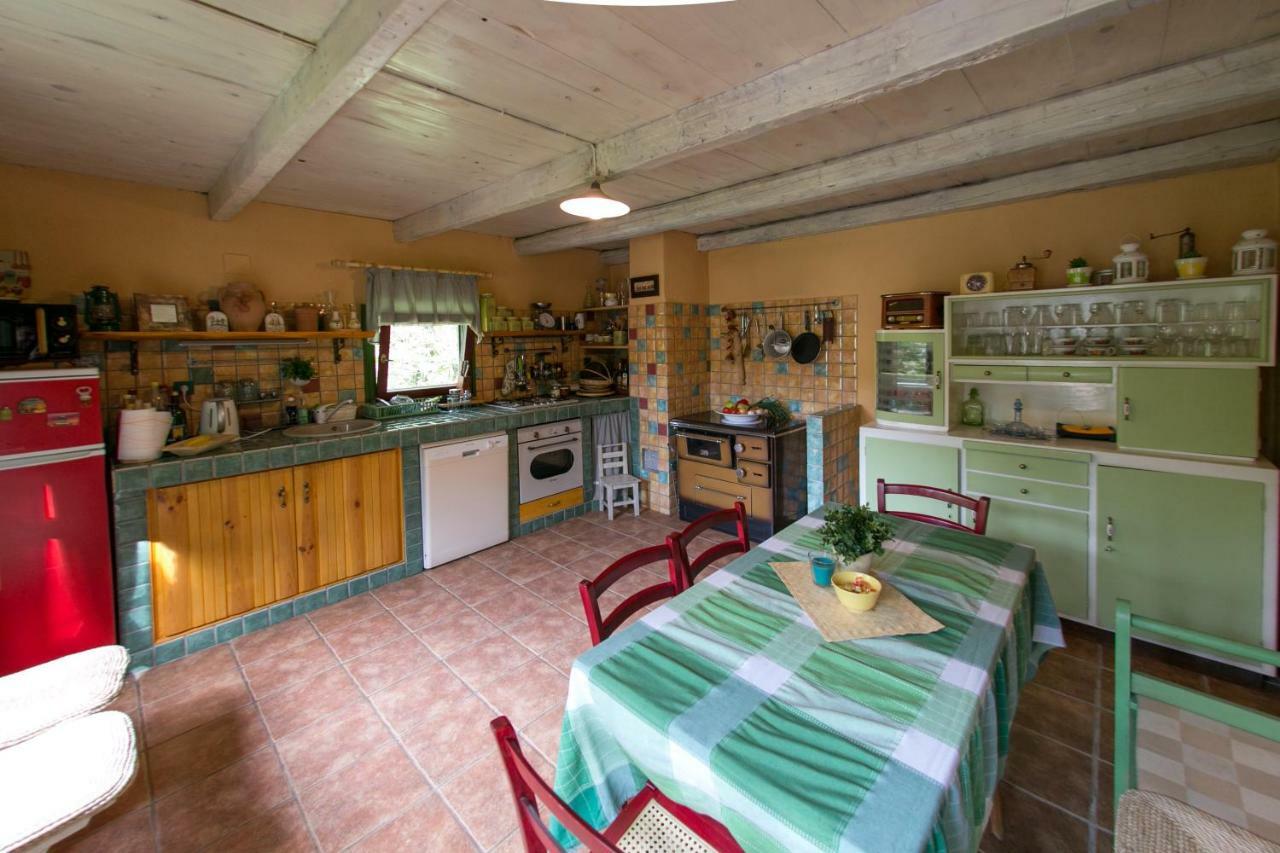 Holiday Home Modric Оточац Екстер'єр фото