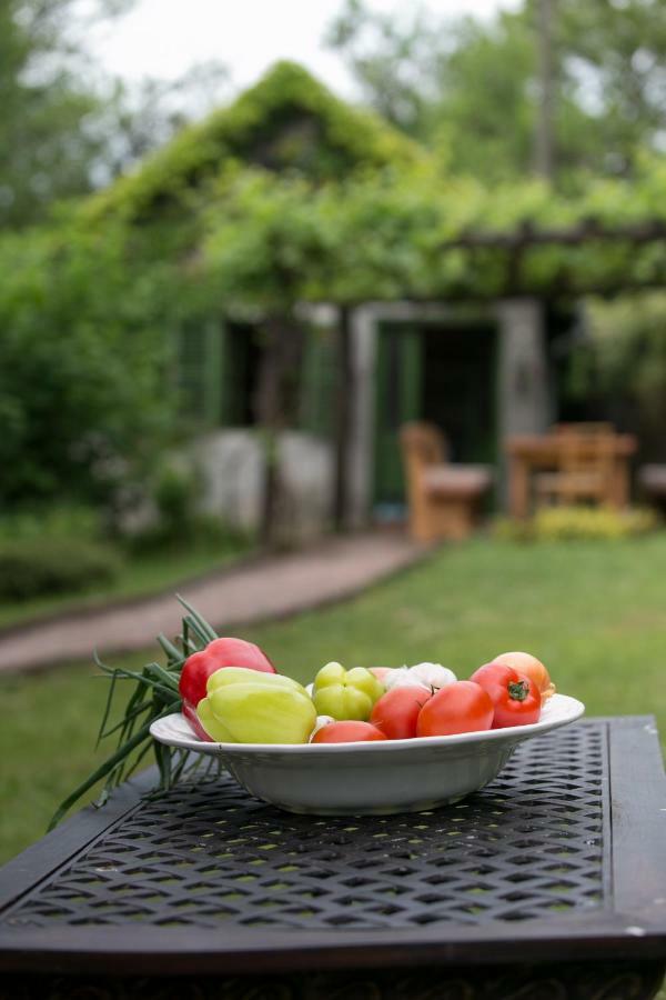 Holiday Home Modric Оточац Екстер'єр фото