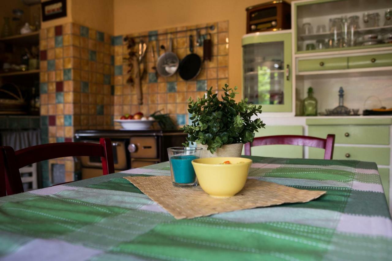 Holiday Home Modric Оточац Екстер'єр фото